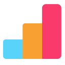 Pollster Discord Bot Logo