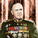 Zhukov Discord Bot Logo