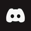 Dark Bot Discord Bot Logo