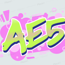 AE5 bot Discord Bot Logo