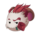 Rifty Poro Discord Bot Logo