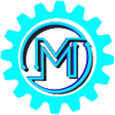 MUSICALLY Discord Bot Logo