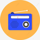 ! Multi Radio Discord Bot Logo