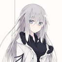 Haruto-Chan Discord Bot Logo