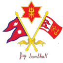 Jay Sambho Discord Bot Logo