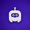 MÉGABOT Discord Bot Logo