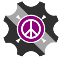 Moderator boi Discord Bot Logo