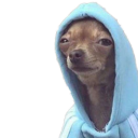 le bot™ Discord Bot Logo