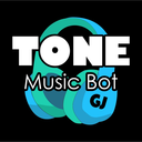 Tone Discord Bot Logo