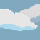☁𝘾𝙡𝙤𝙪𝙙☁ Discord Bot Logo