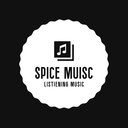 SPICE MUSIC Discord Bot Logo