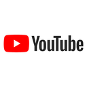 YouTube Discord Bot Logo
