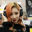 DJ Handong Discord Bot Logo