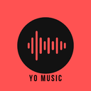 Yo Music Discord Bot Logo