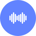 Wave Bot Discord Bot Logo