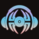 LuxMusic Discord Bot Logo