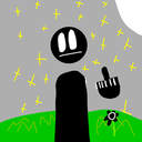 UnWeyRaritoPeroEsteEsSimp Discord Bot Logo