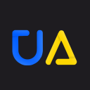 Ukrainian Bot Discord Bot Logo