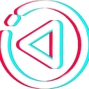 unique phoenix Discord Bot Logo