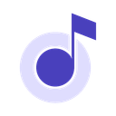 Melodio Discord Bot Logo