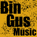 BingusMusic Discord Bot Logo