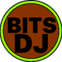 BuildIT DJ {2} Discord Bot Logo