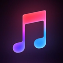 Musical party Discord Bot Logo