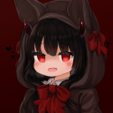 Lulu Chan Discord Bot Logo