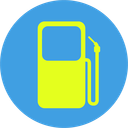 FuelBot Discord Bot Logo