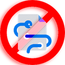 Anti Worm Discord Bot Logo