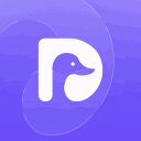 Duck Bot Discord Bot Logo