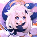Buni Discord Bot Logo