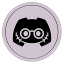 Mexy Discord Bot Logo