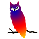 Fukuro Discord Bot Logo