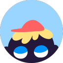 Roka Discord Bot Logo