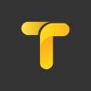 Thunder ⚡ Discord Bot Logo