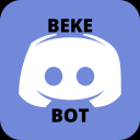 BekeBot Discord Bot Logo