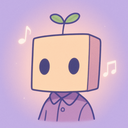 Anth Discord Bot Logo