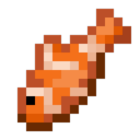Fishing Simulator Discord Bot Logo