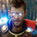 Thor Discord Bot Logo