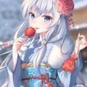 ElainaBot Discord Bot Logo