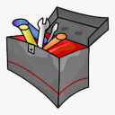 ModTools Discord Bot Logo