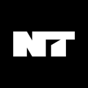 NFT Terminal Discord Bot Logo