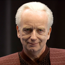 Sheev Palpatine Discord Bot Logo