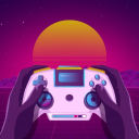 GamingBuddy Discord Bot Logo