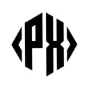 PXˣ Discord Bot Logo