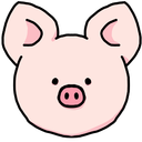 HawkBot Discord Bot Logo