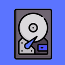 Melodysk Discord Bot Logo