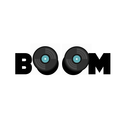 BOOM Discord Bot Logo