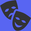impersonator Discord Bot Logo